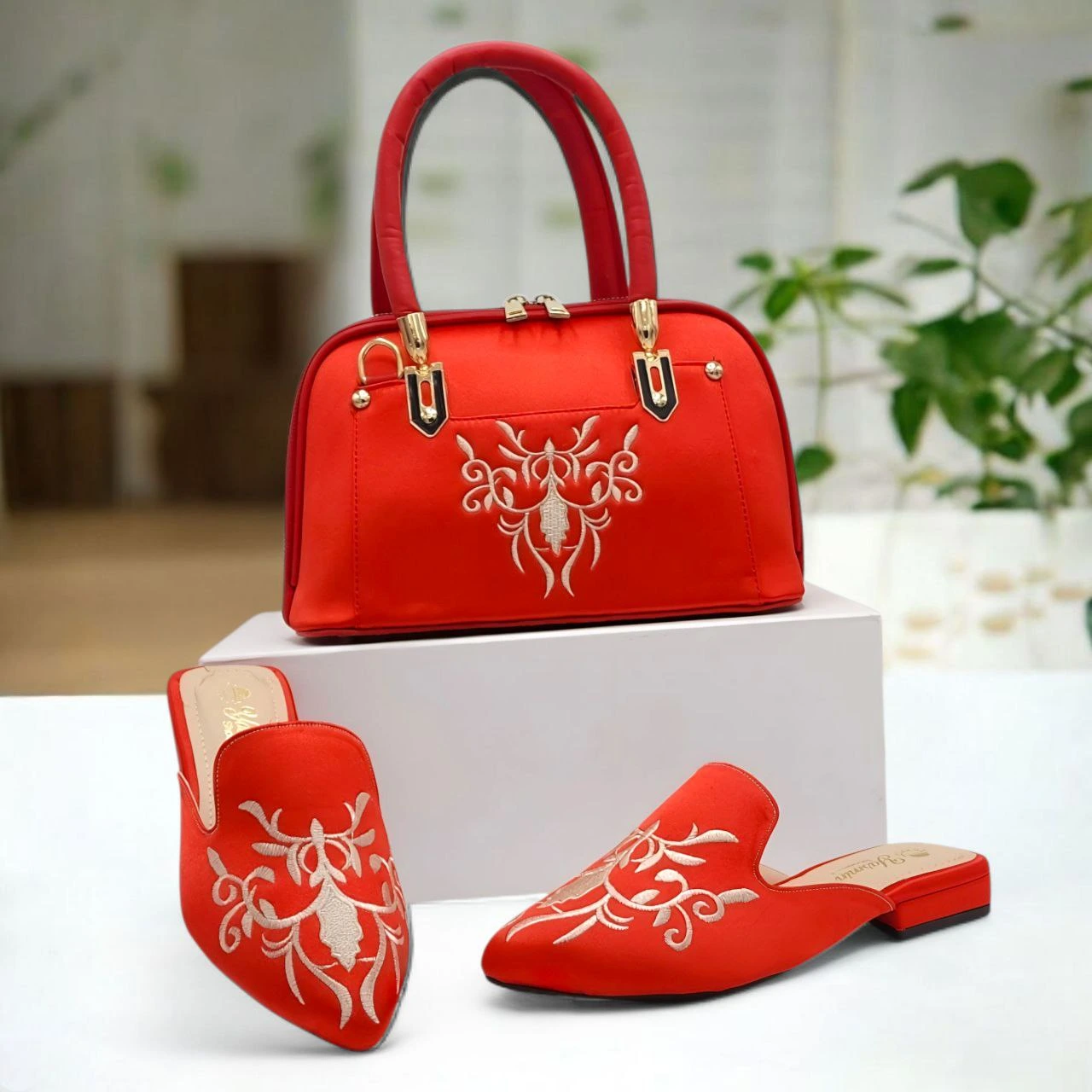 rouge