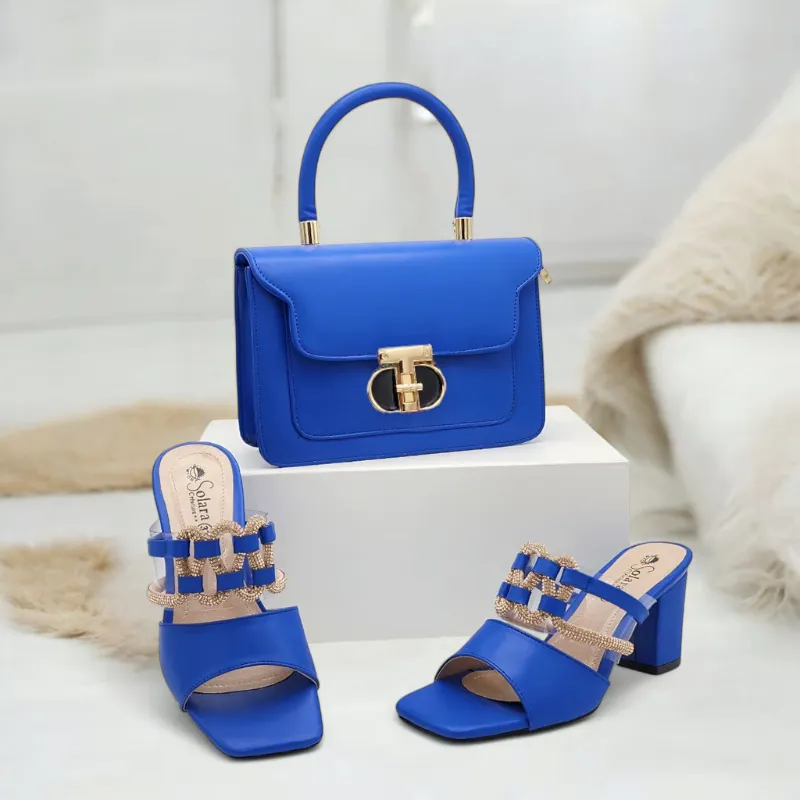 bleu