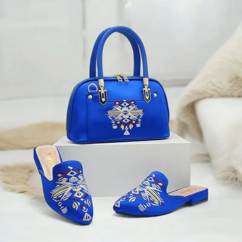 bleu