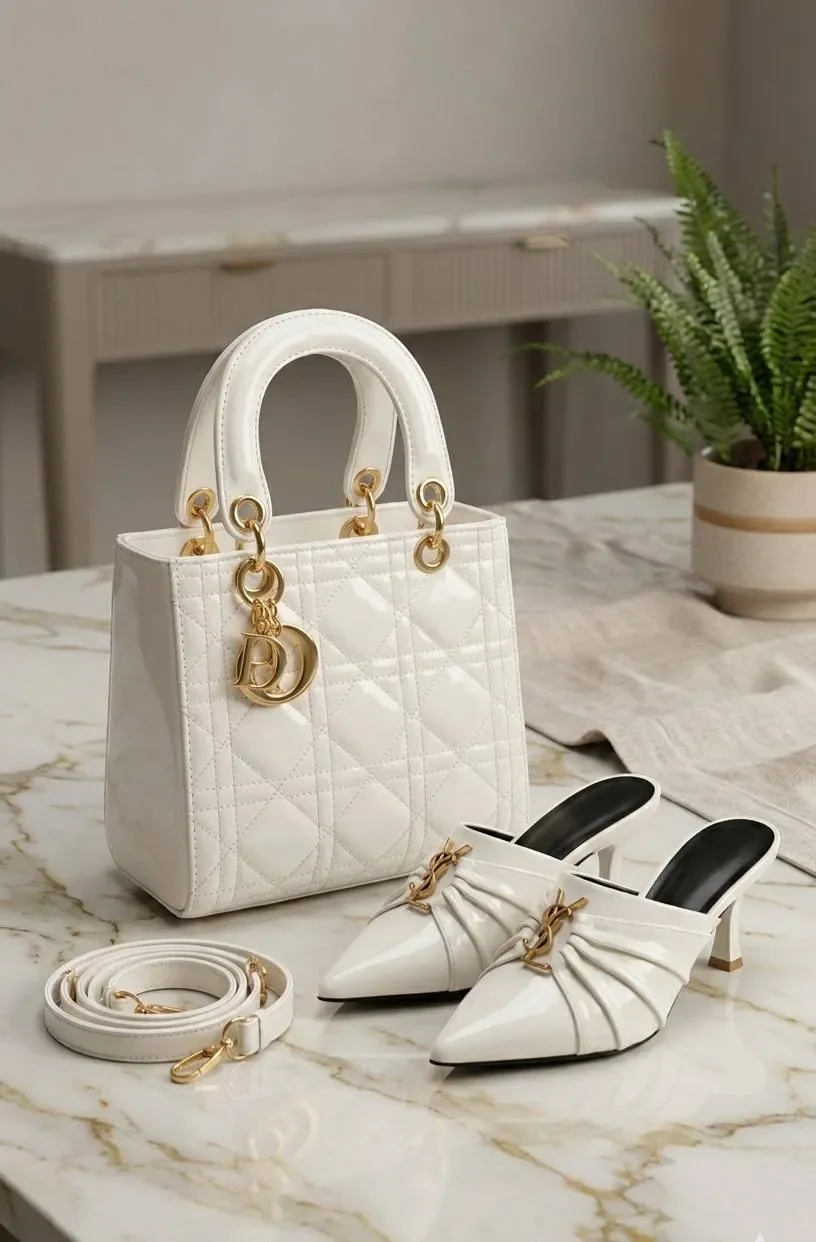 blanche