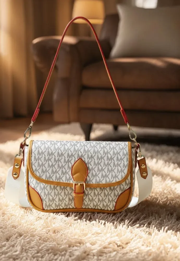 mk blanche