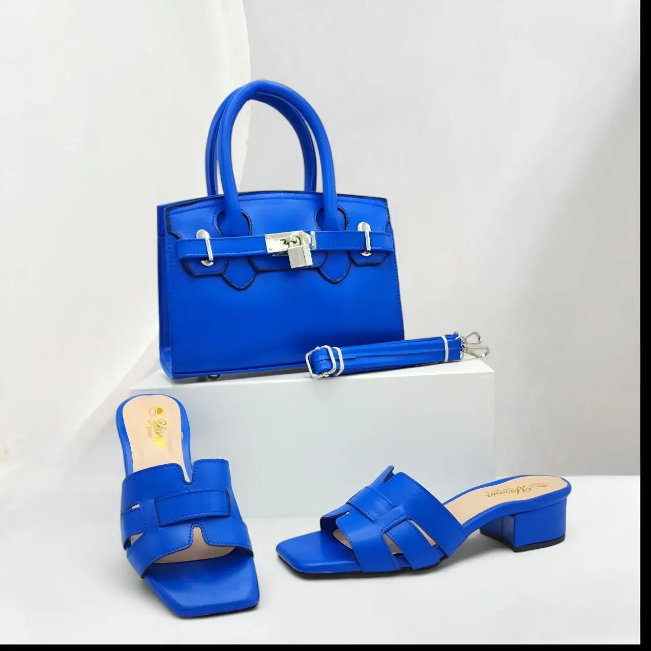 bleu