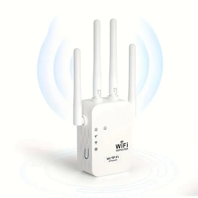 مقوي إشارة WiFi