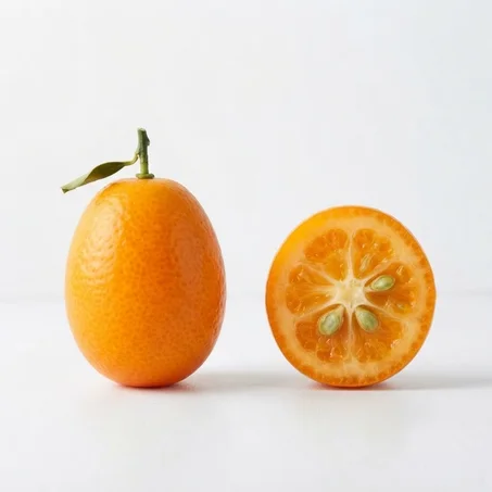 Plants de Kumquat (Orange Japonaise) Qualité Supérieure – Disponibles ! 🍊🌱