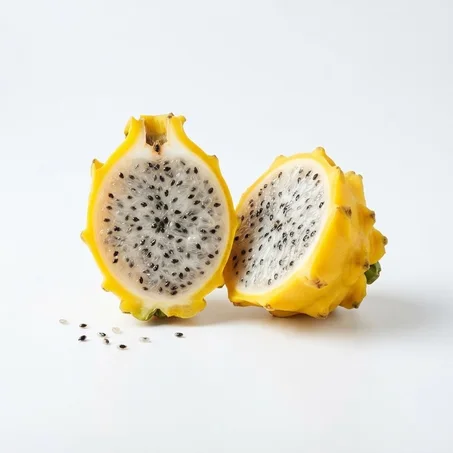 Plants de Pitaya / Fruit du Dragon 🌵🐉 (Chair Rouge & Chair Jaune) - Prêts à Planter