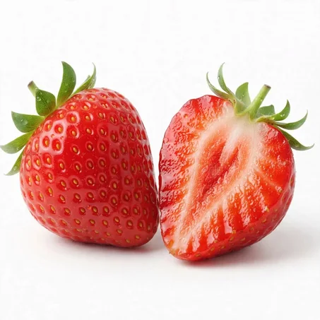 Plants de Fraisier Supérieurs 🍓 - Prêts à Planter (Récolte Rapide & Abondante)
