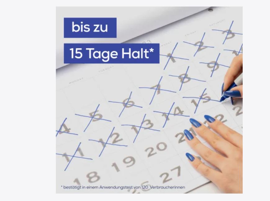 طلاء أظافر جل كوتور من ناجيلاك من essie، 13.5 مل