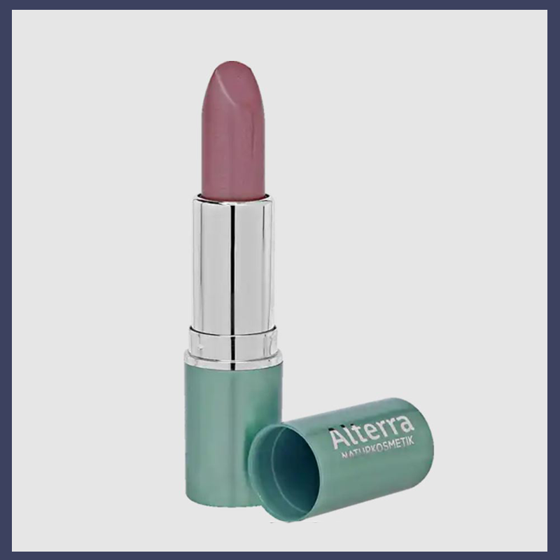 Alterra NATURKOSMETIK - Lippenstift 05 - Fuchsia