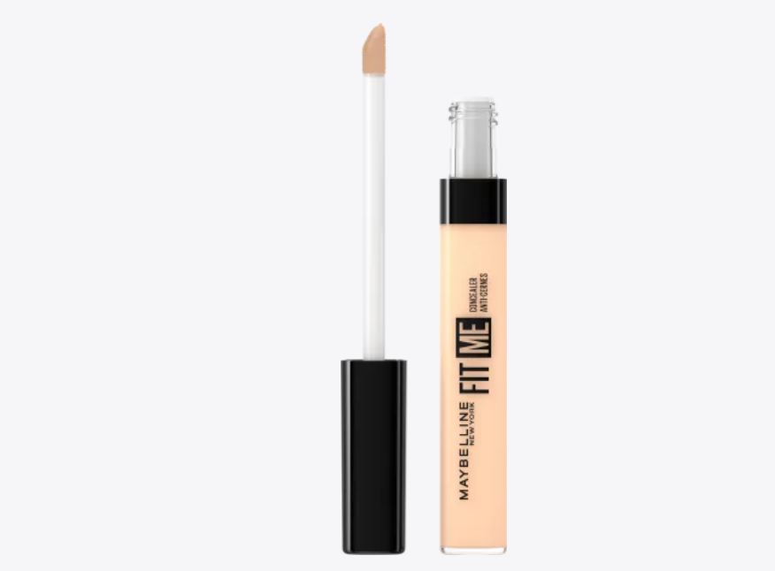 كونسيلر فيت مي 10 لايت، 6.8 مل من Maybelline New York