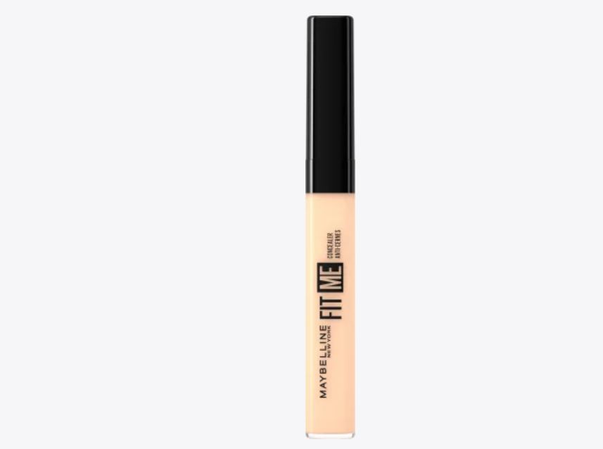 كونسيلر فيت مي 10 لايت، 6.8 مل من Maybelline New York
