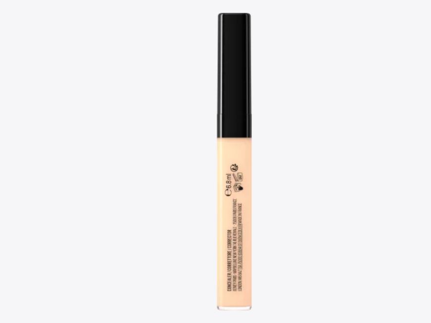 كونسيلر فيت مي 10 لايت، 6.8 مل من Maybelline New York