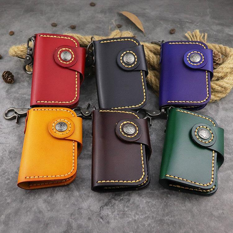 Wallets & Accessories