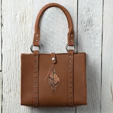 Handmade Leather Bags – Premium Moroccan Artisanal Design