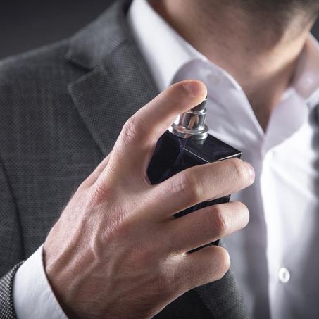 Parfums Homme