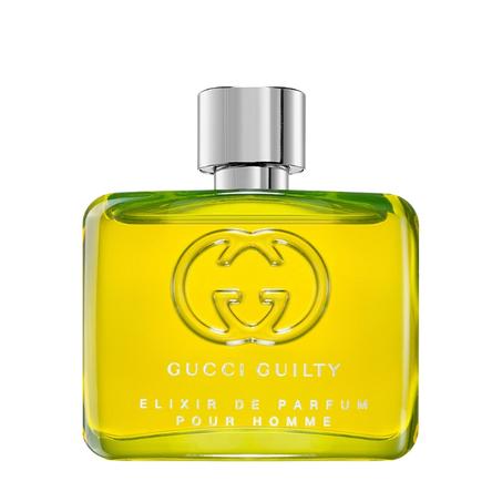 GUCCI GUILTY ELIXIR DE PARFUM