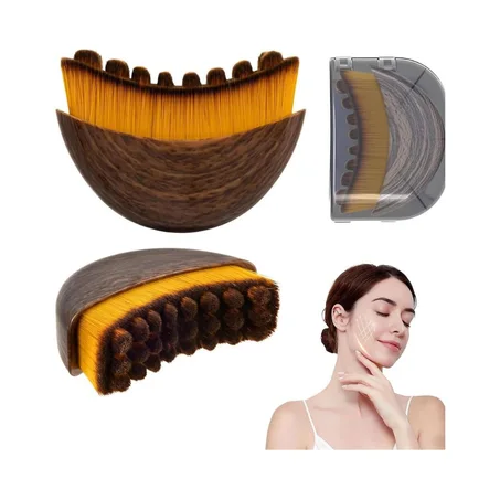 أداة تدليك الوجه Gua Sha