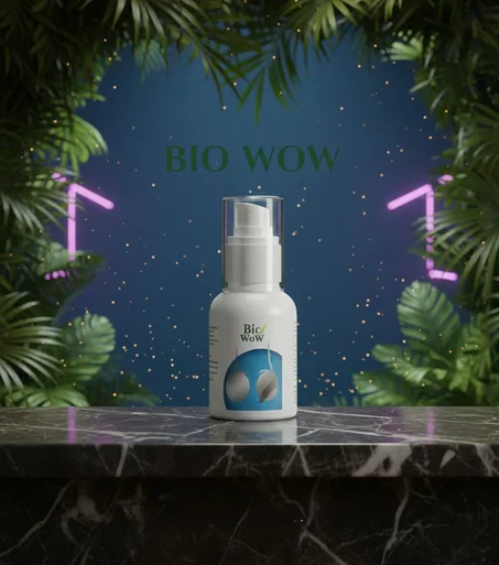 Bio Wow