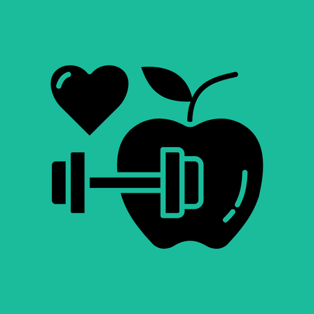 Productos de bienestar y estilo de vida saludable