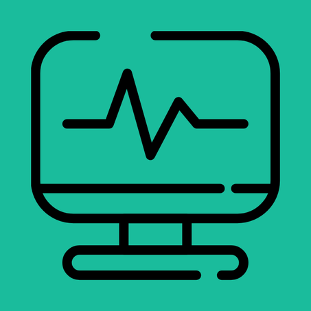 Dispositivos de monitorización del hogar y autocuidado