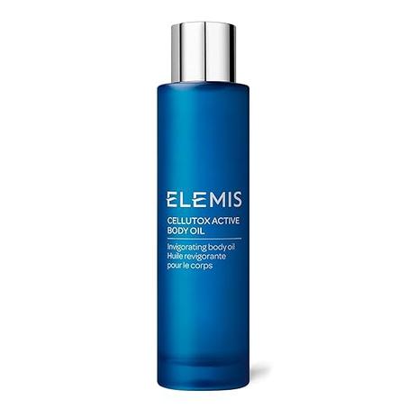 ELEMIS Aceite de masaje, rejuvenece la piel con aceites esenciales, aceite hidratante para la piel