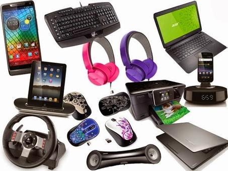 إلكترونيات