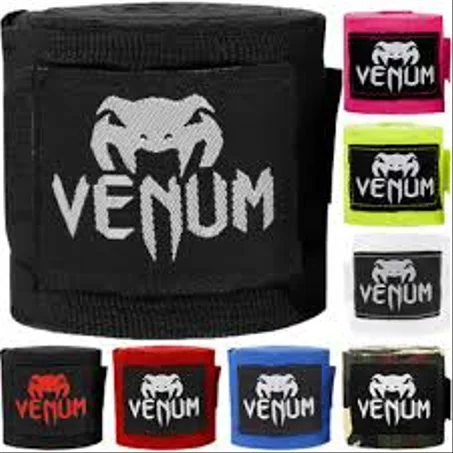 Bande De Protection Kontact Boxing