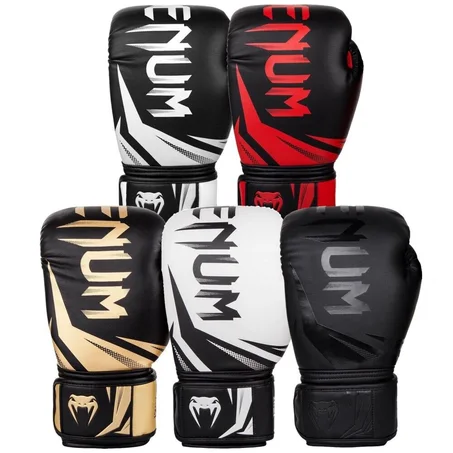 Venum Elite Gants de Boxe Unisexe