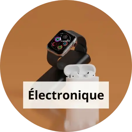 Électronique