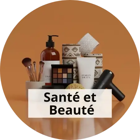 Santé et Beauté
