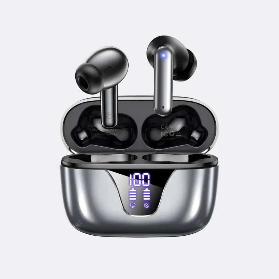 Écouteurs Bluetooth sans fil