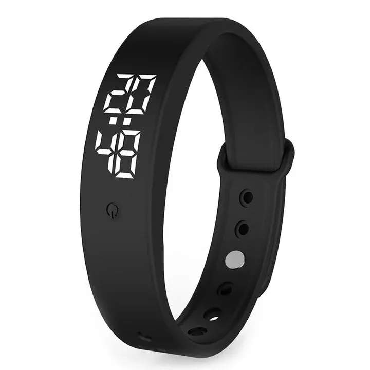 Montre Connectée SmartSense