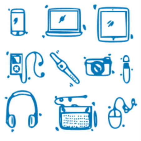 الإلكترونيات