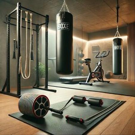 مستلزمات الرياضة