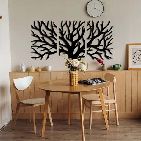 لوحة الأغصان الخلابة 120/60سنتم