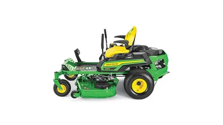 John Deere Z330R ZTrak™ Mower, 48-in. Deck - John Deere