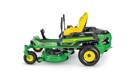 John Deere Z320M ZTrak™ Mower, 42-in. Deck - John Deere