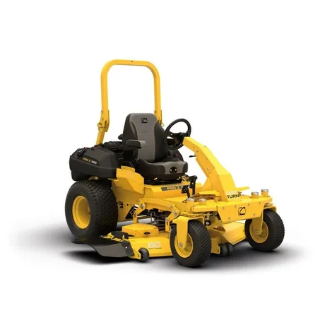 PRO Z 960S EFI - PRO Z 900 S SERIES - Cub Cadet