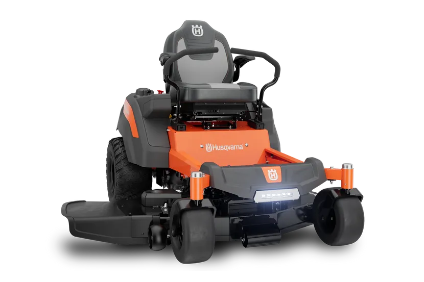Husqvarna Z248FX - HUSQVARNA