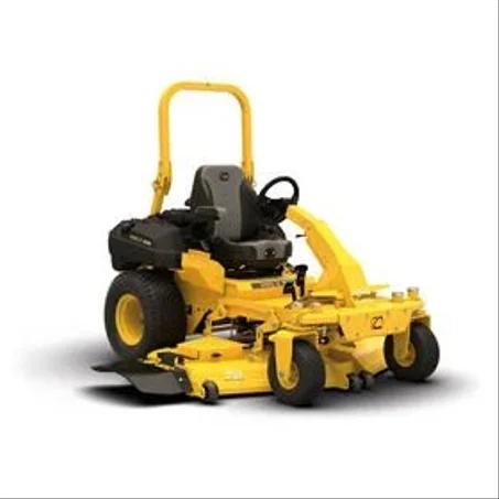 PRO Z 972S EFI - PRO Z 900 S SERIES - Cub Cadet