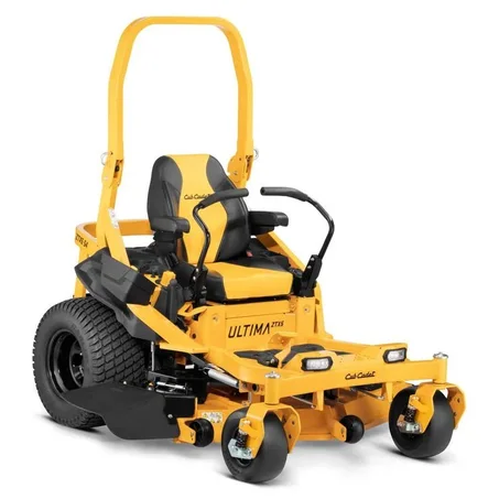 ZTX5 54 - Ultima Series™ ZTX - Cub Cadet
