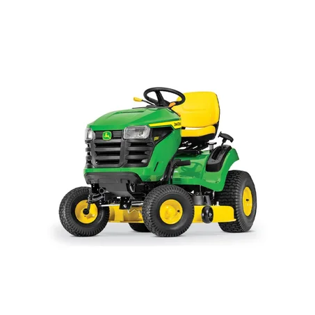 S120 42 Lawn Tractor - John Deere