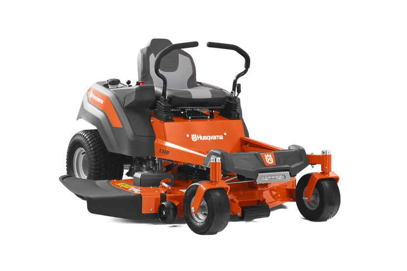 HUSQVARNA Z242F - HUSQVARNA