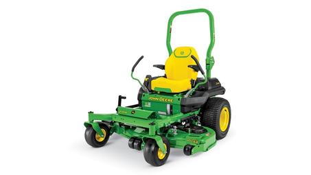 John Deere Z735M ZTrak™ Mower - John Deere