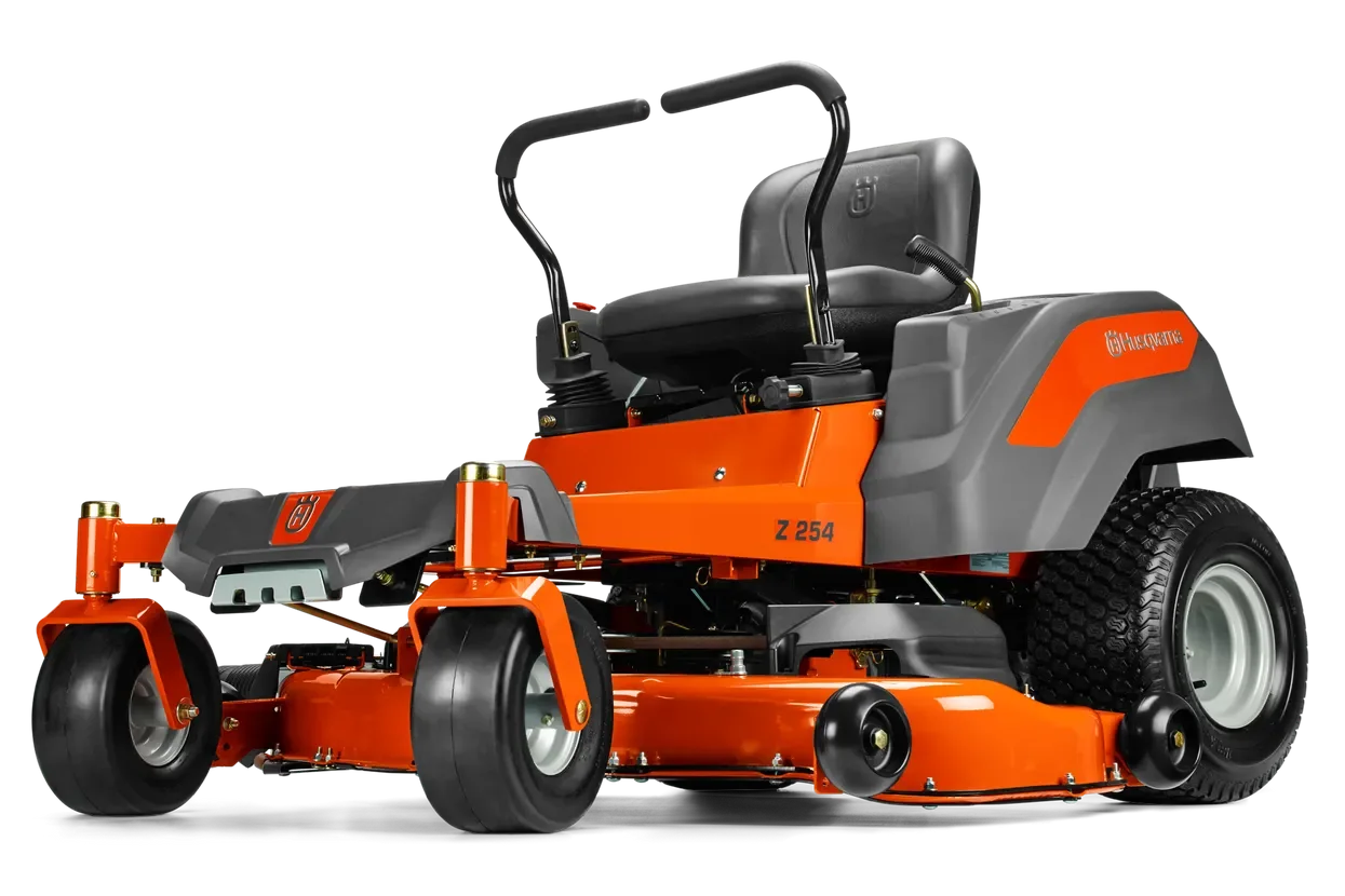 Husqvarna Z254 - HUSQVARNA