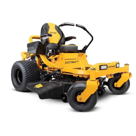 ZT2 50 - Cub Cadet