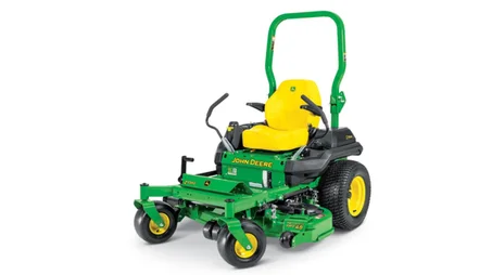 John Deere Z735E ZTrak™ Mower - John Deere