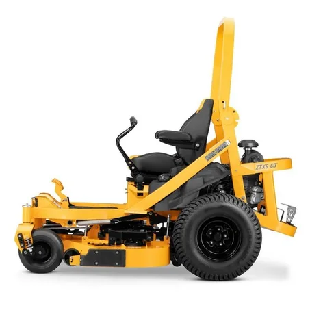 ZTX6 60 - Ultima Series™ ZTX - Cub Cadet