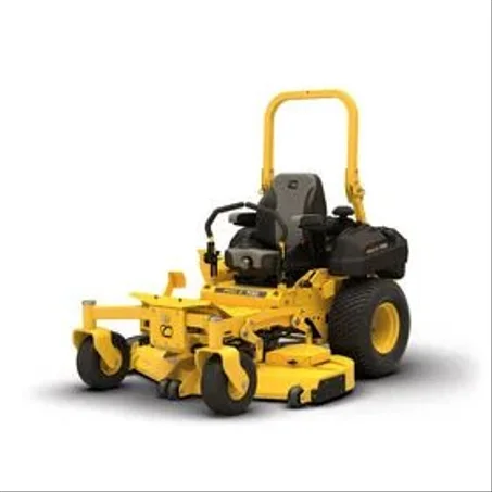 PRO Z 754L - PRO Z 700 L SERIES - Cub Cadet