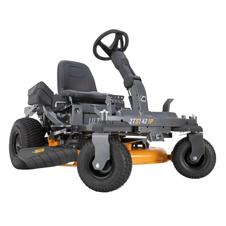 ZTS1 42IP - Ultima Series™ ZTS - Cub Cadet