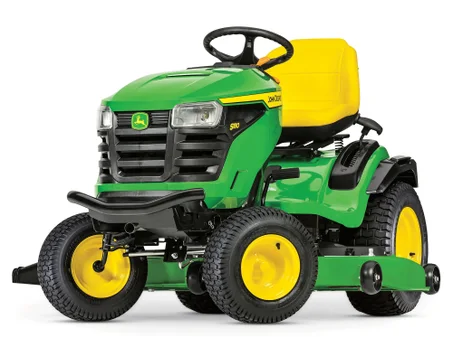 John Deere S180 Lawn Tractor - John Deere